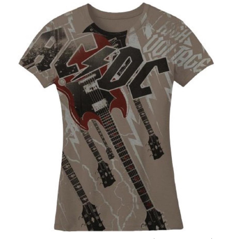 AC/DC T-Shirt